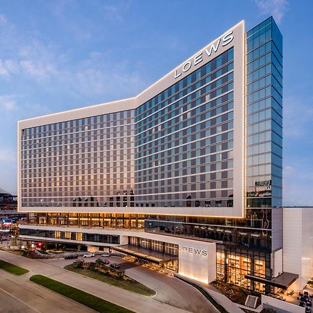 Loews Arlington Hotel Екстер'єр фото