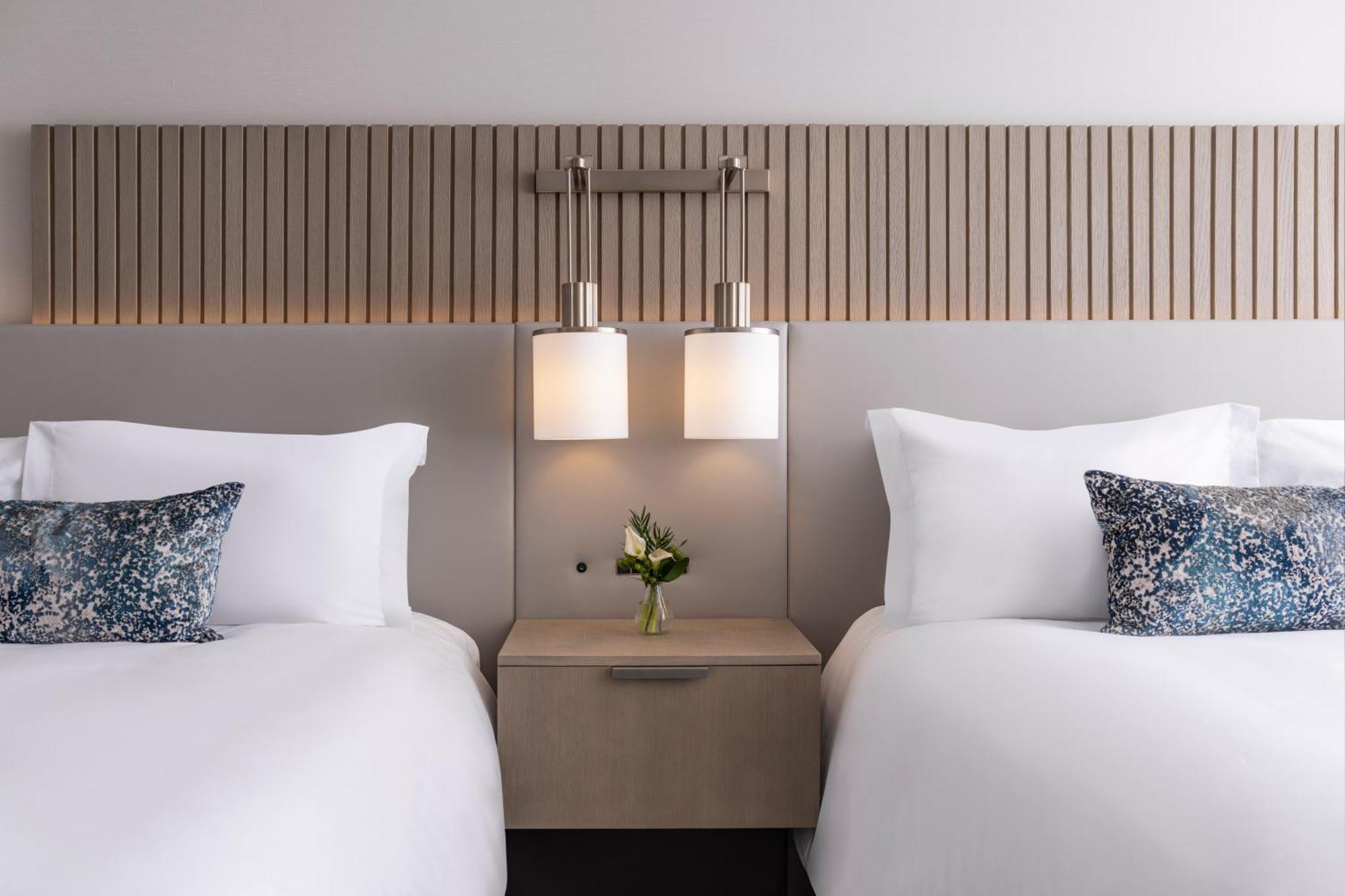 Loews Arlington Hotel Екстер'єр фото