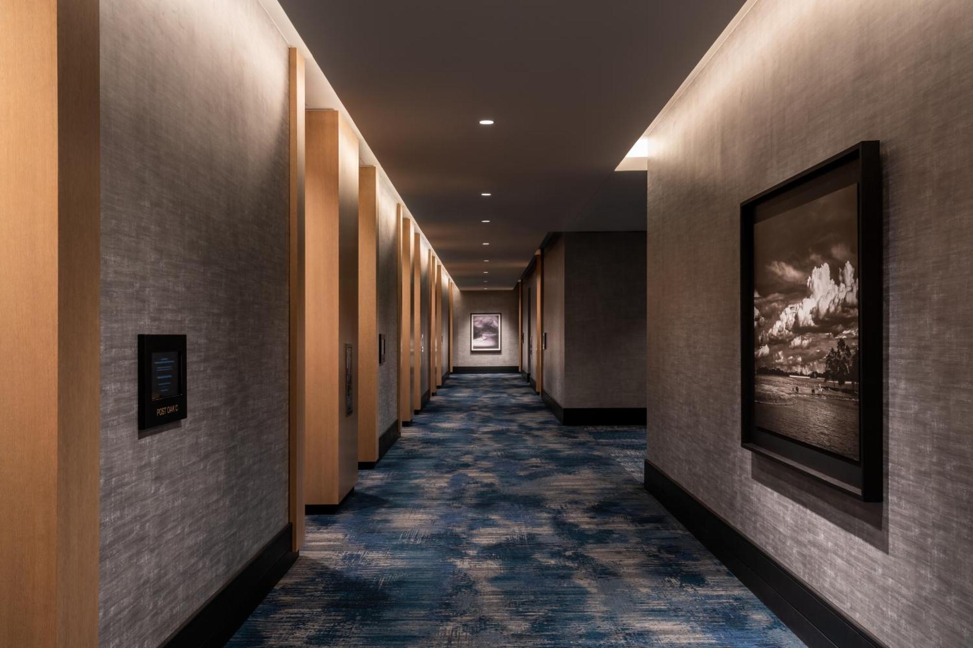 Loews Arlington Hotel Екстер'єр фото