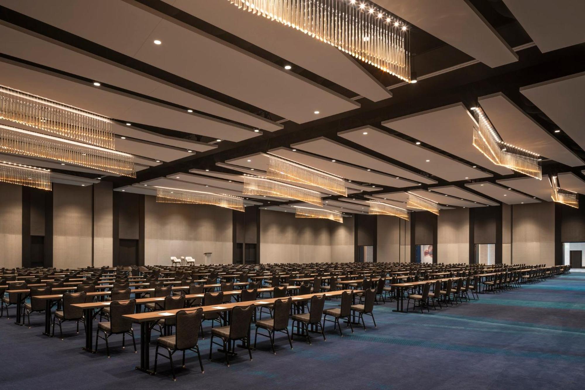 Loews Arlington Hotel Екстер'єр фото