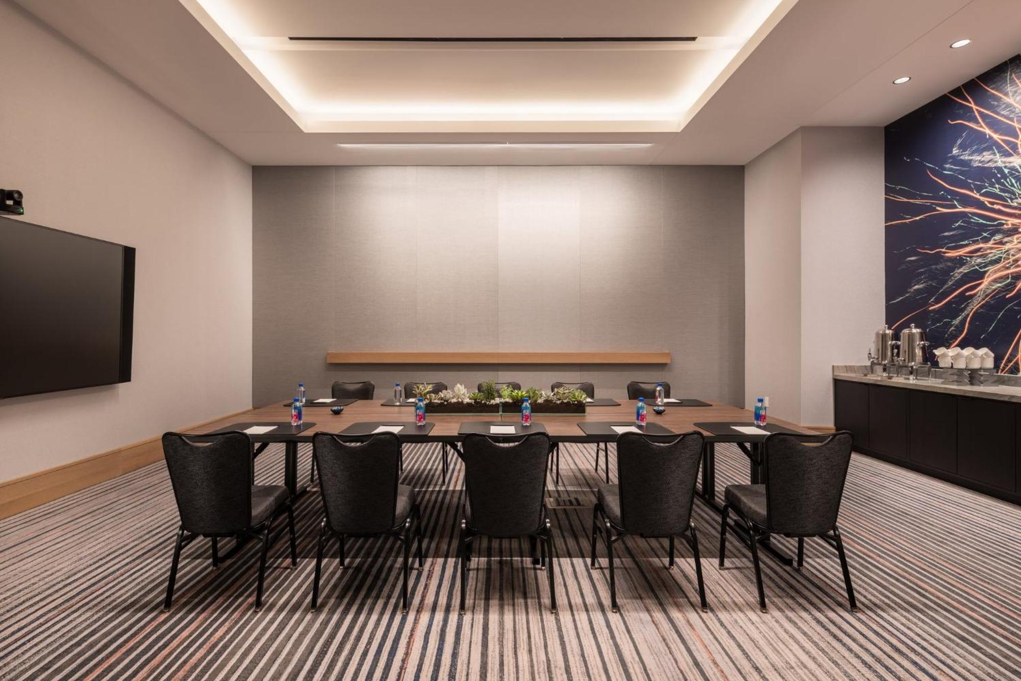 Loews Arlington Hotel Екстер'єр фото